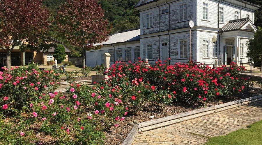 🌳 아와지 팜 파크 잉글랜드 힐 이미지 8